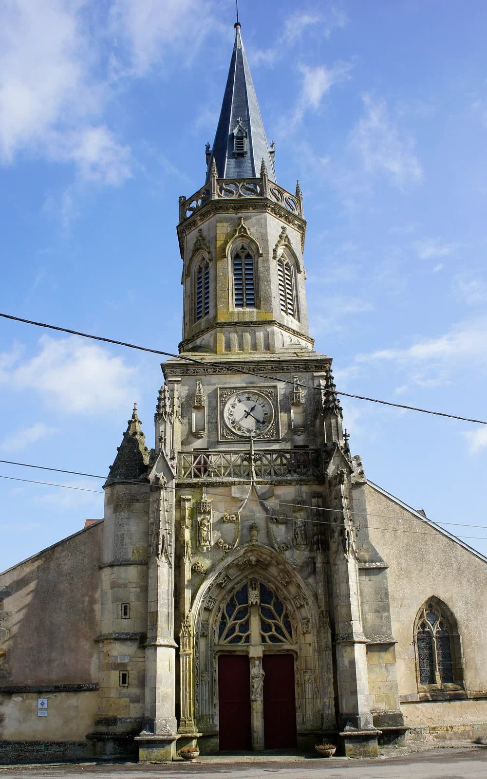 Beauzée-sur-Aire