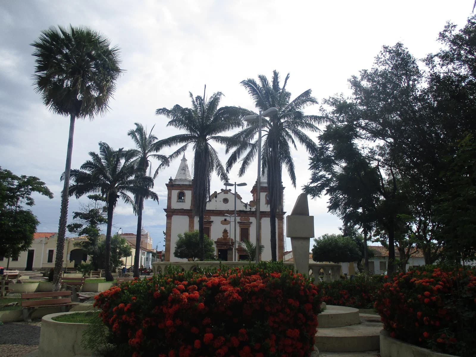 Piracuruca
