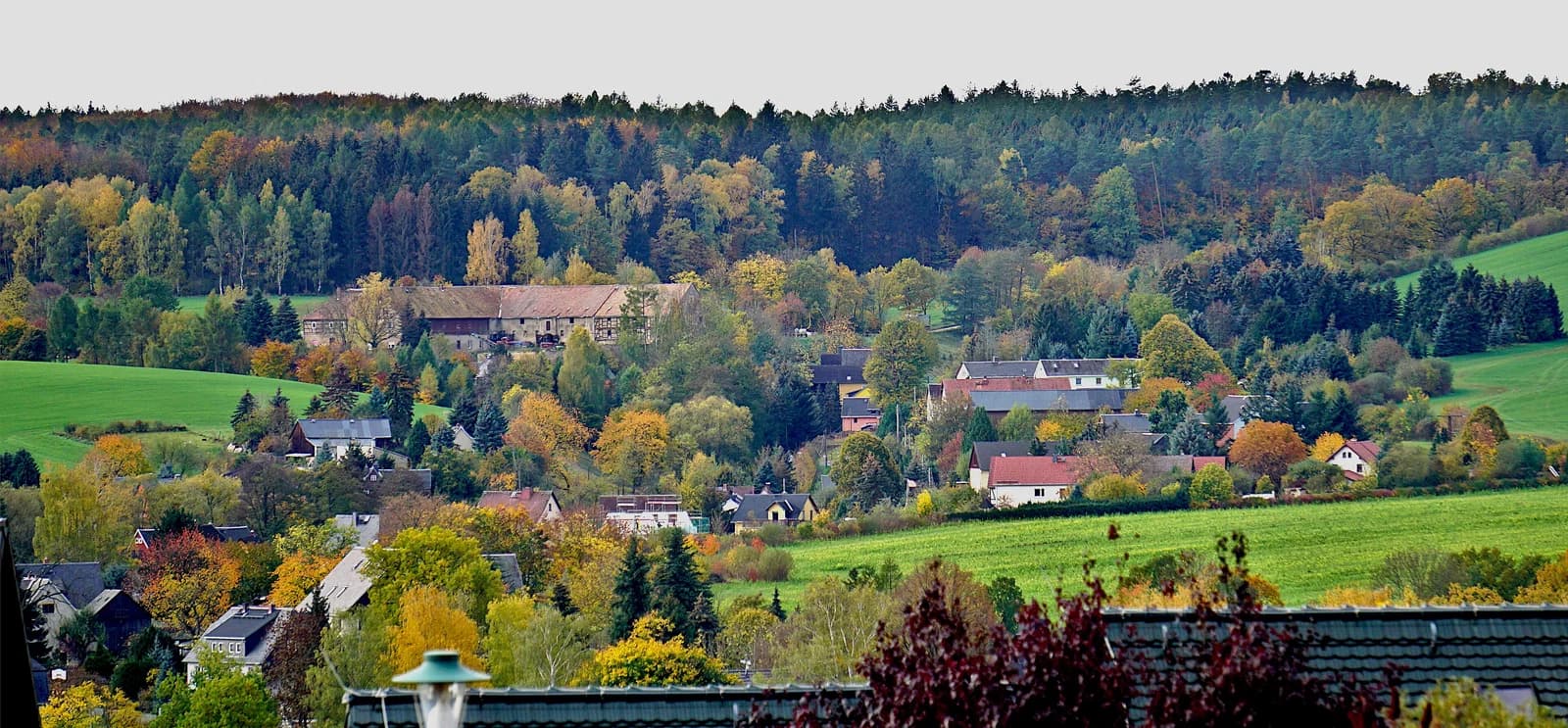 Paulsdorf