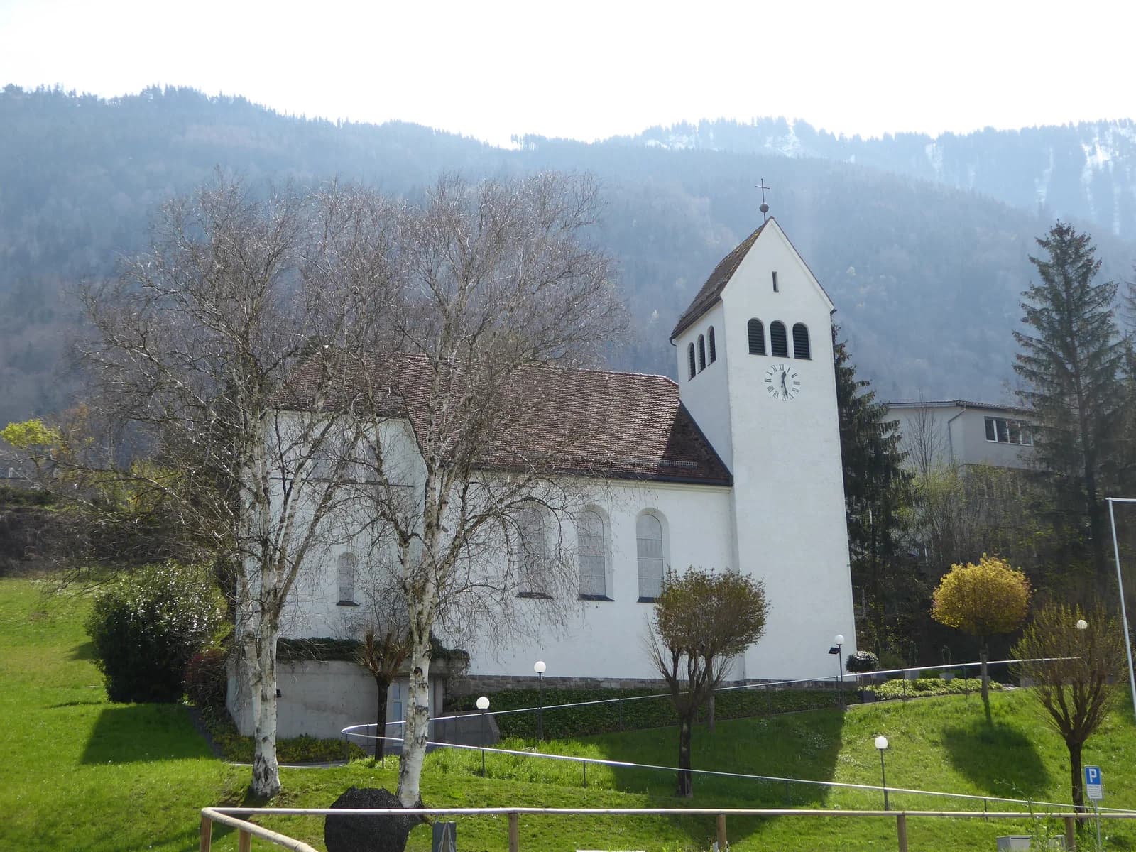 Schaanwald