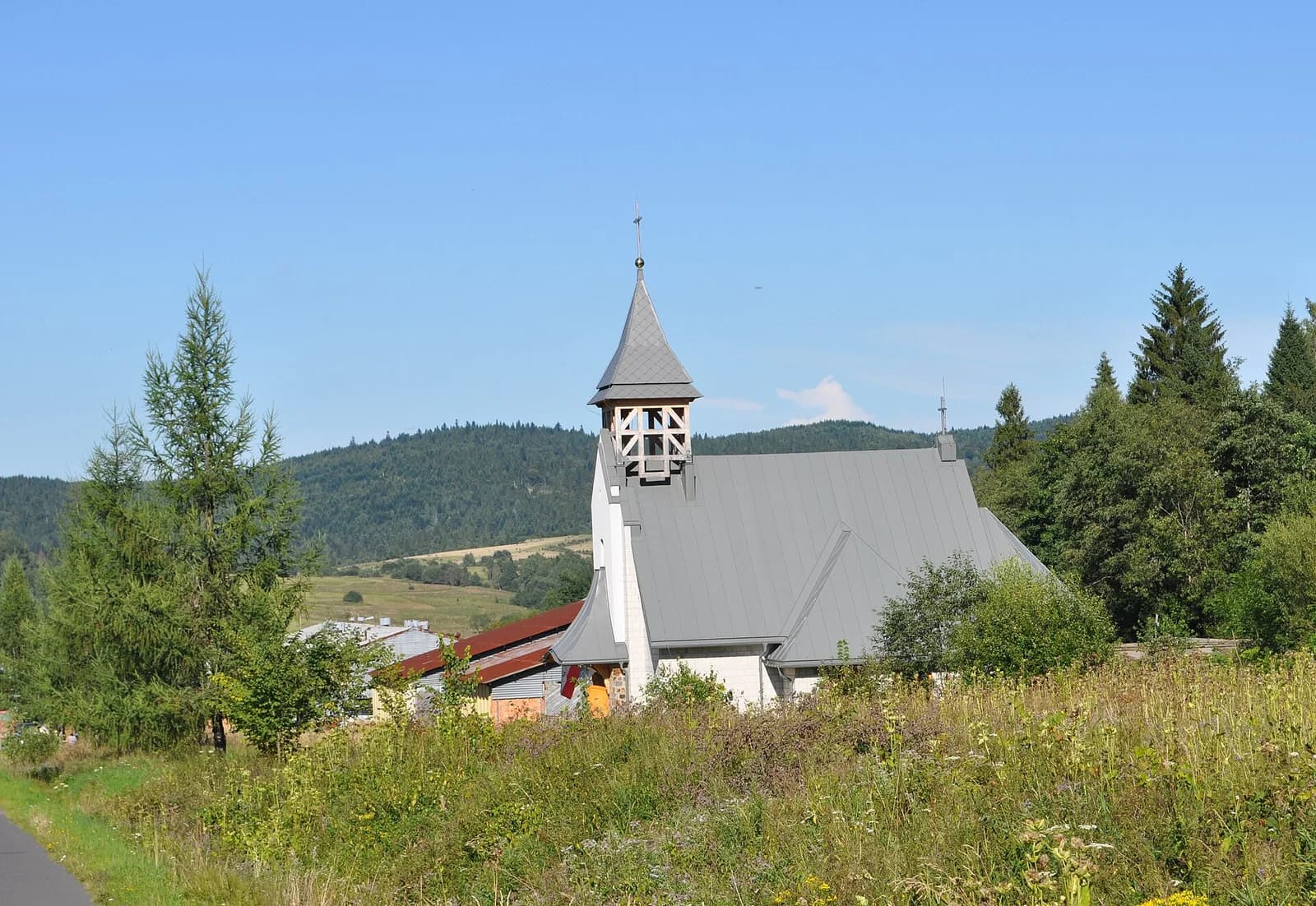Tarnawa Niżna