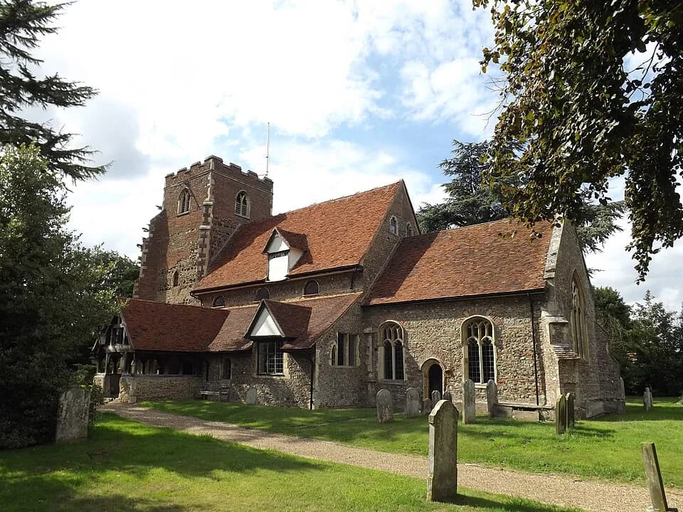 Boxted