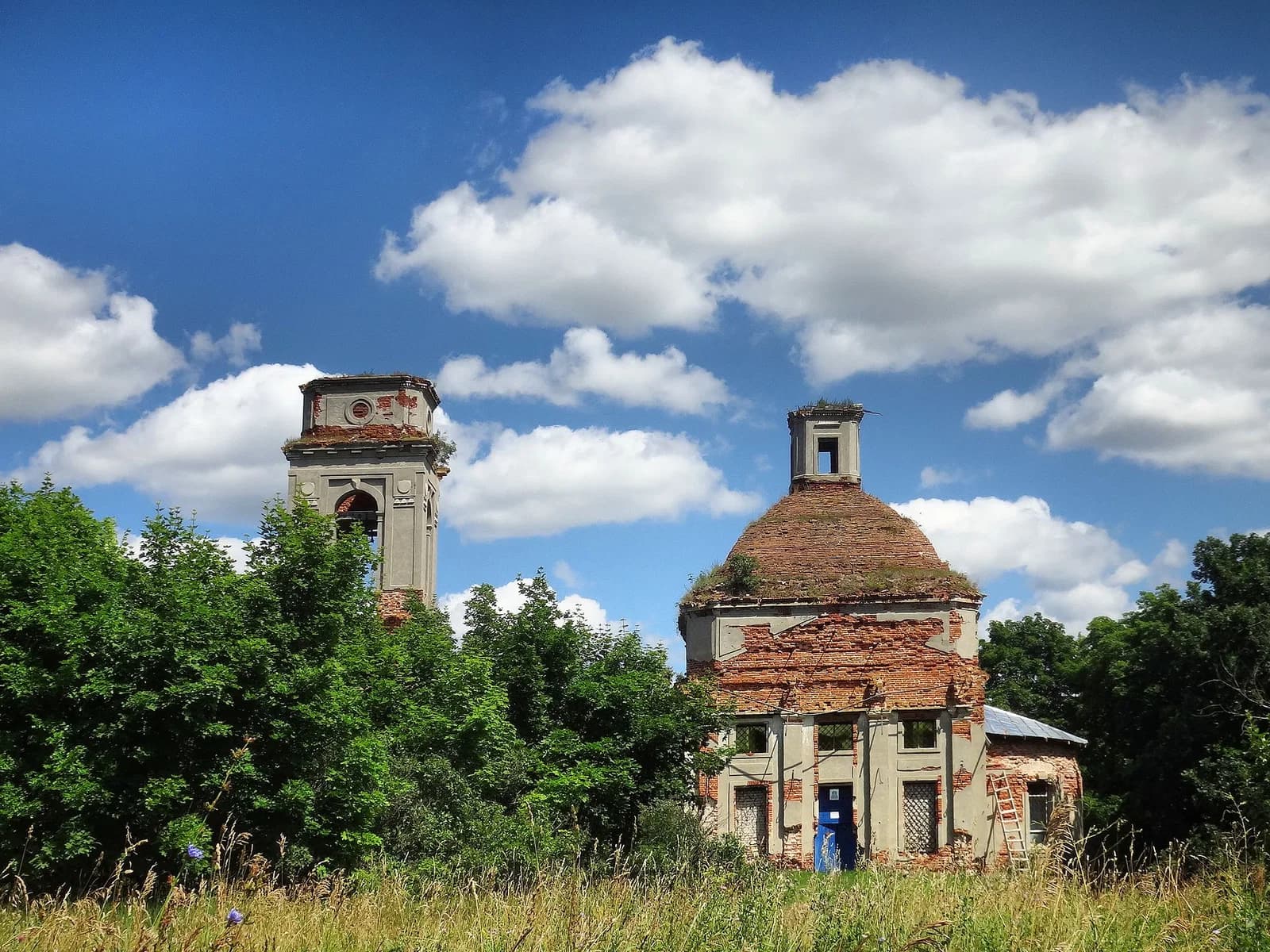 Khitrovo