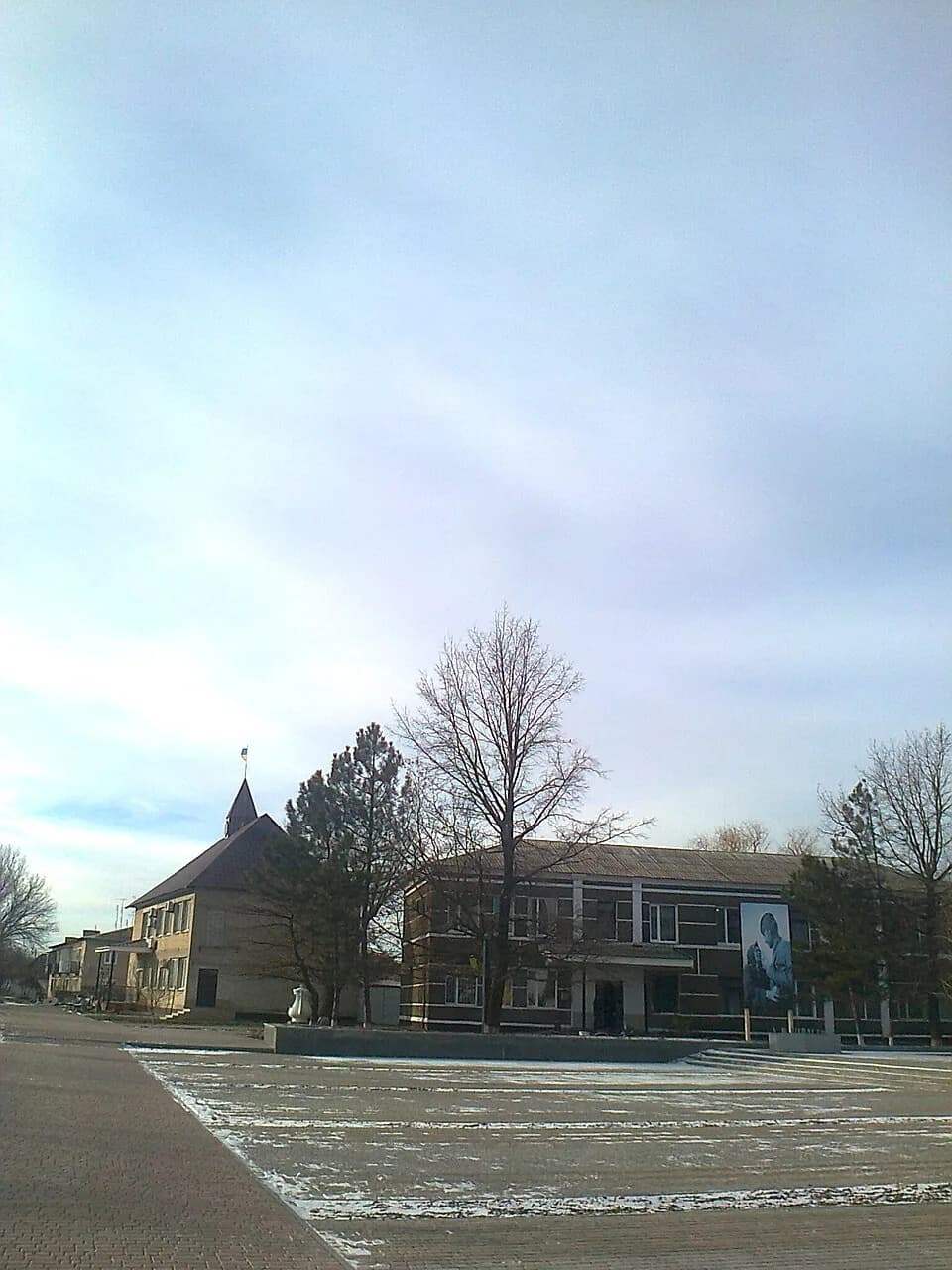 Vesele