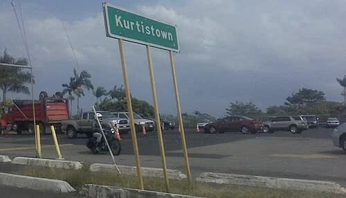 Kurtistown