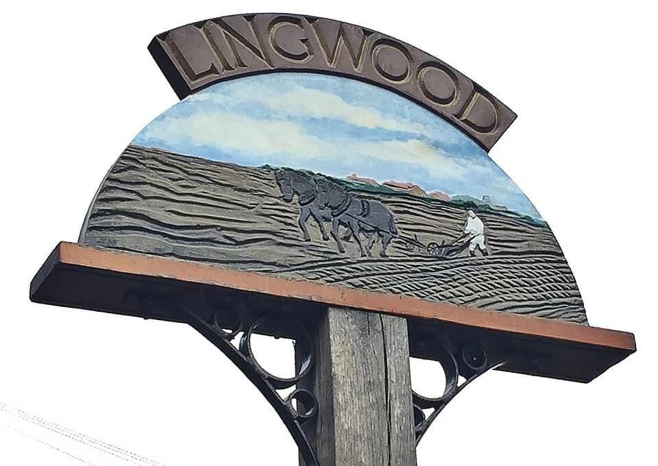 Lingwood and Burlingham