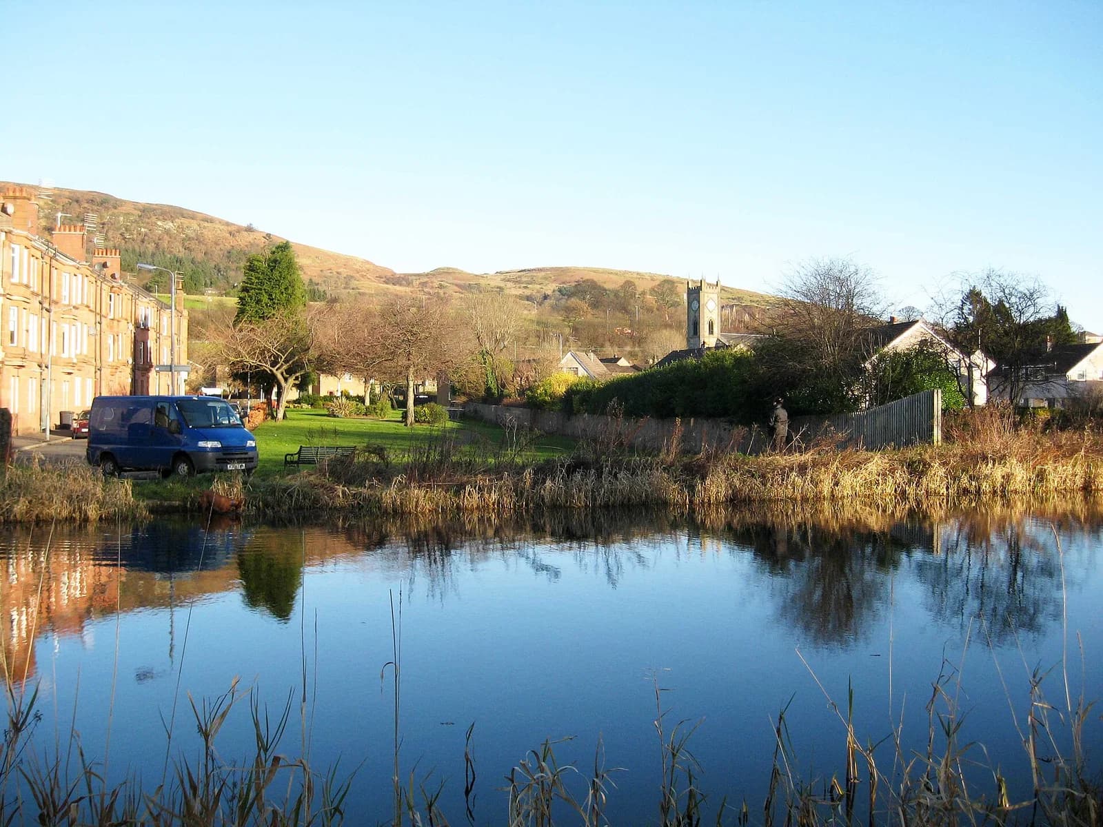 Old Kilpatrick