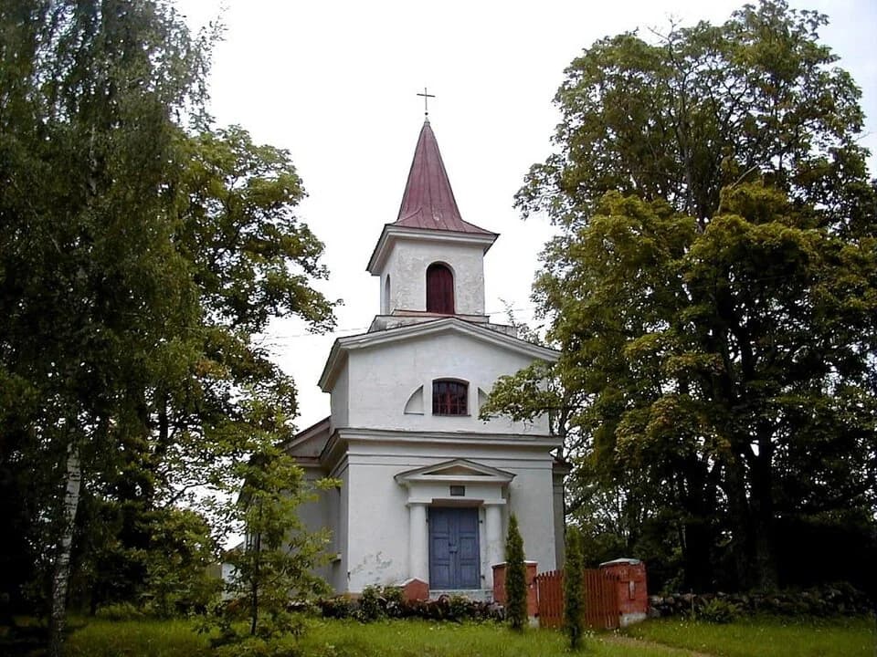 Elkšņi