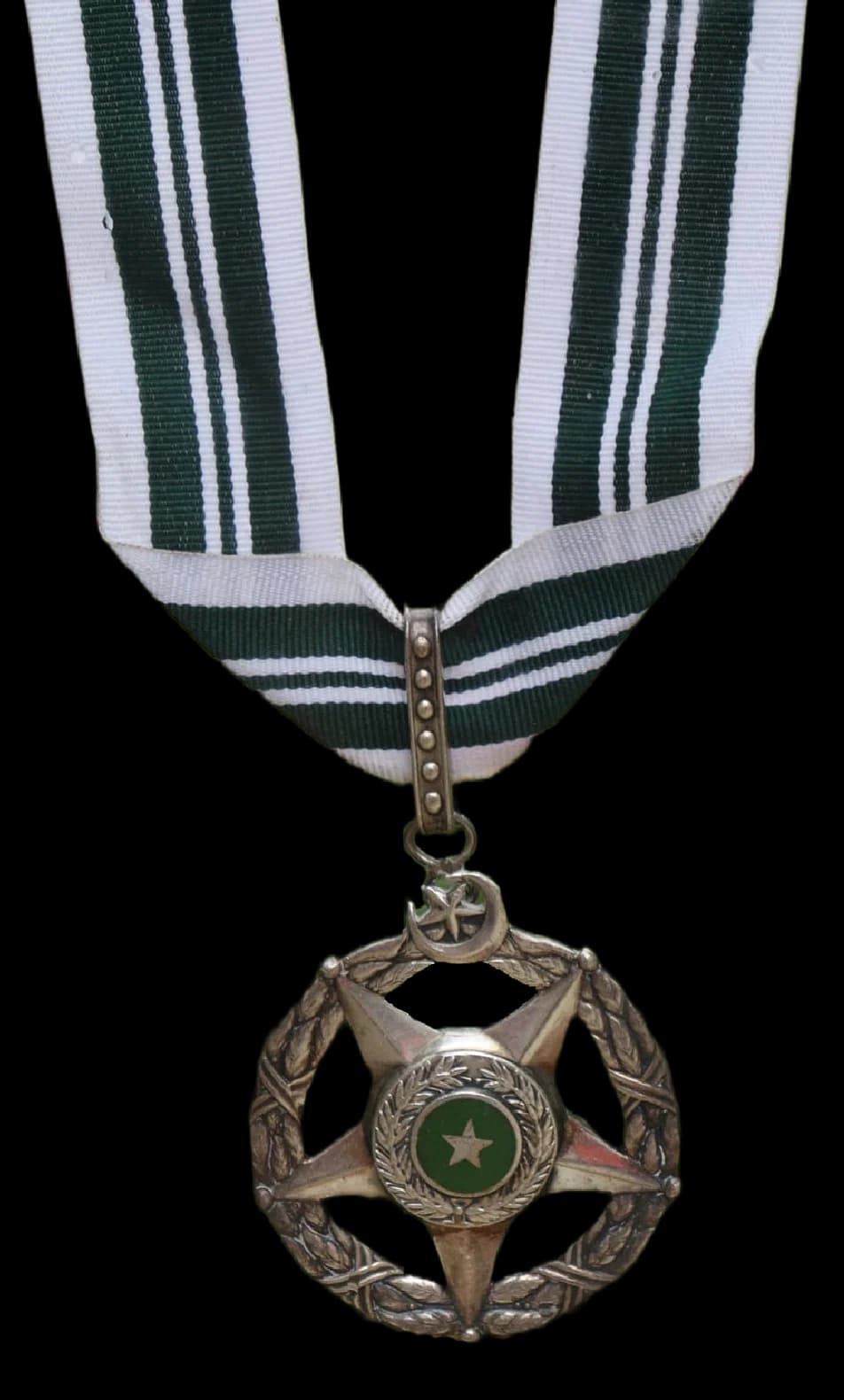 Sitara-i-Imtiaz