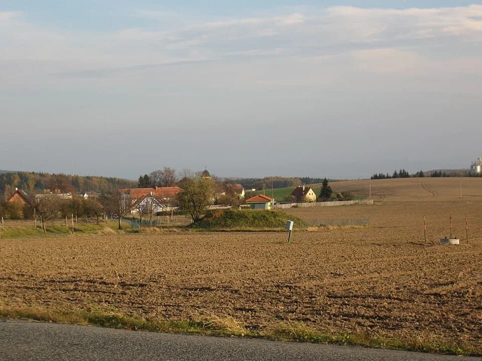 Krásensko