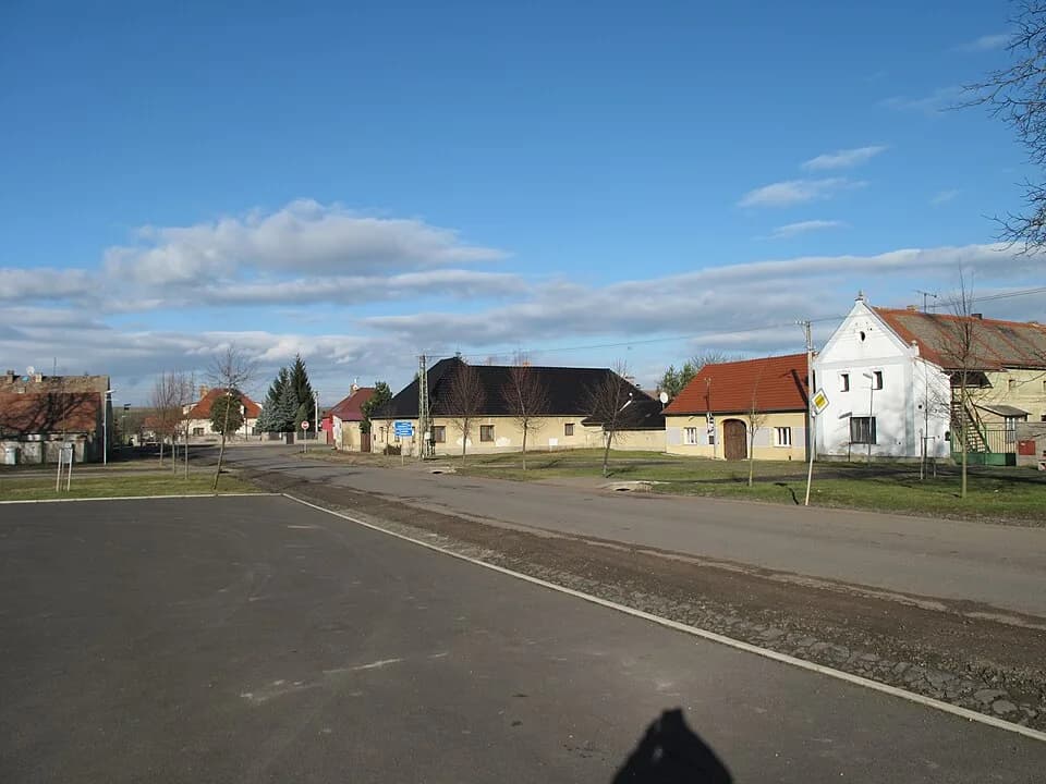 Radovesice