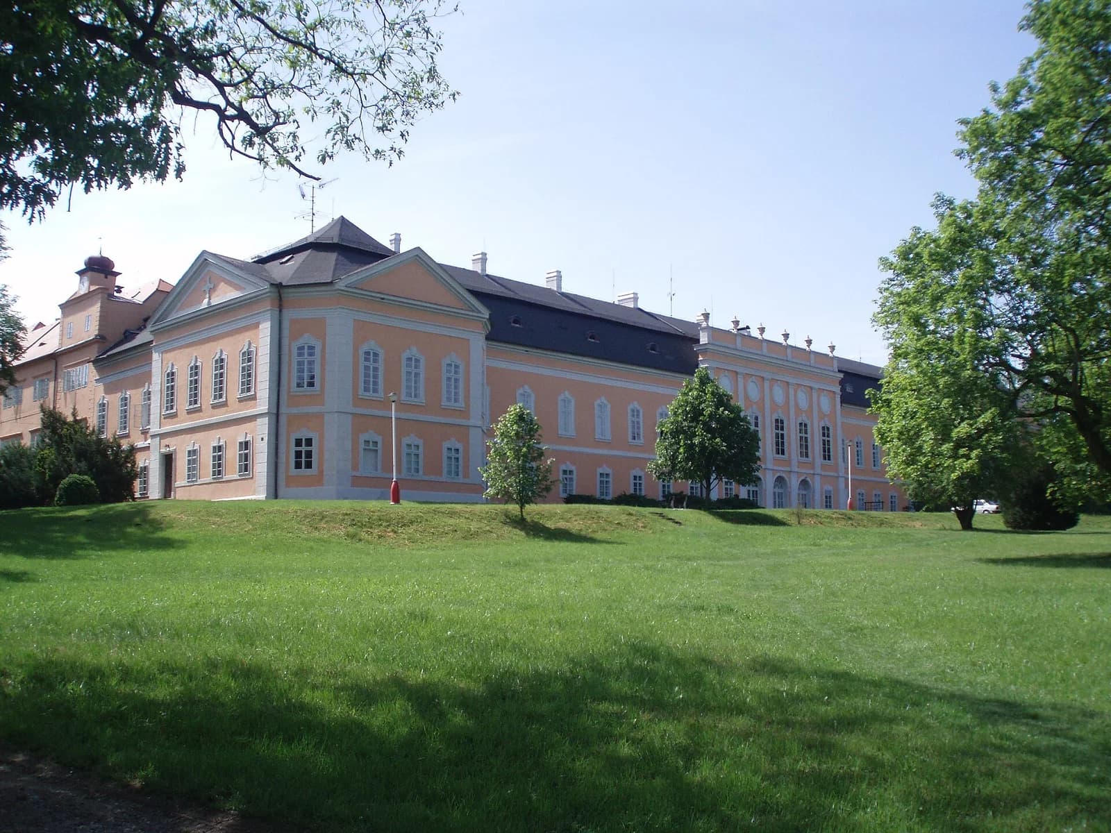 Petrohrad