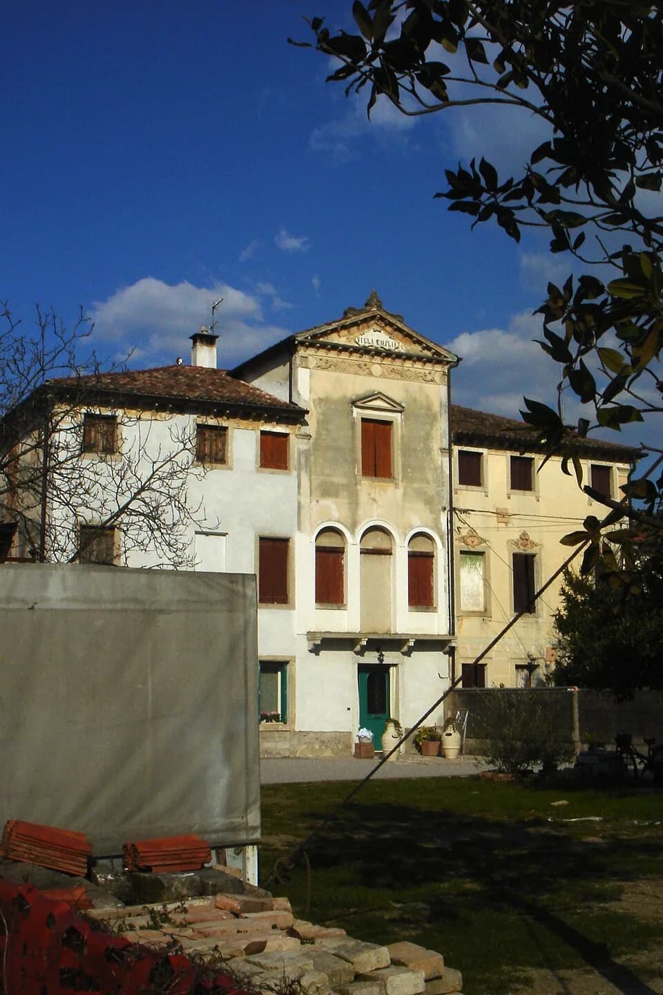 San Fior di Sotto