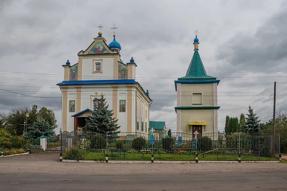 Pavlivka