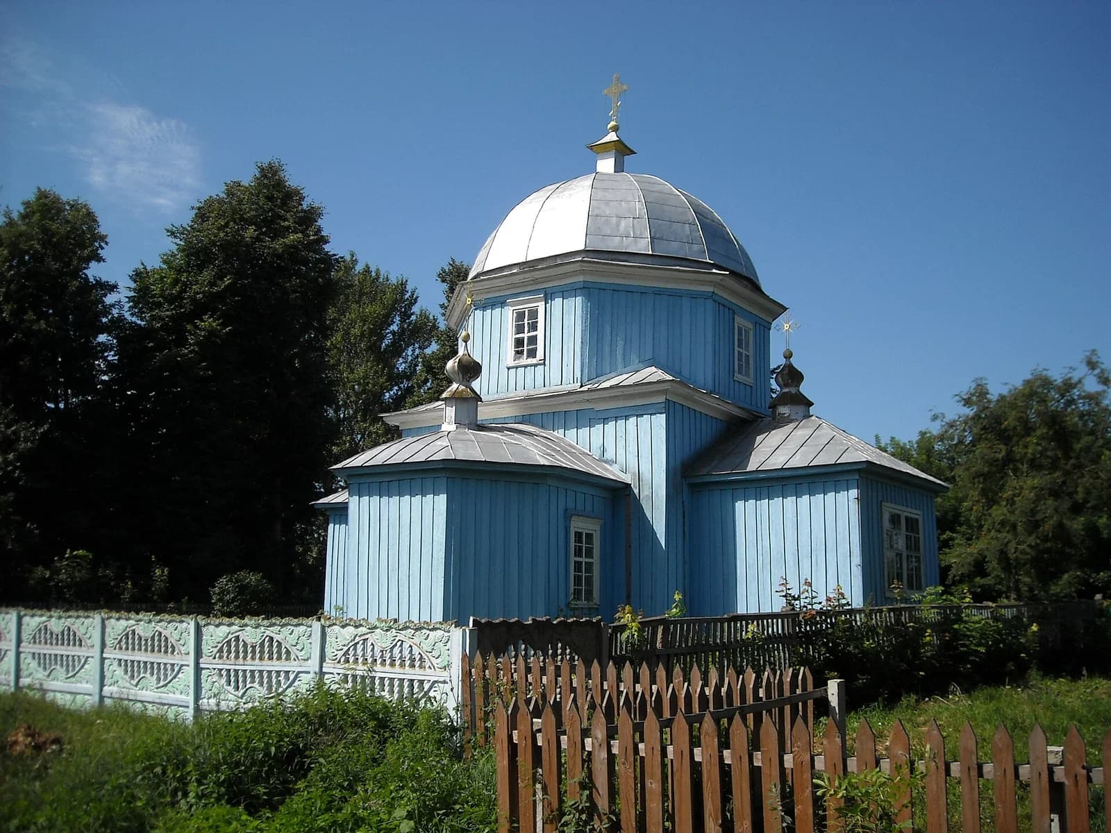 Vialikija Lazicy