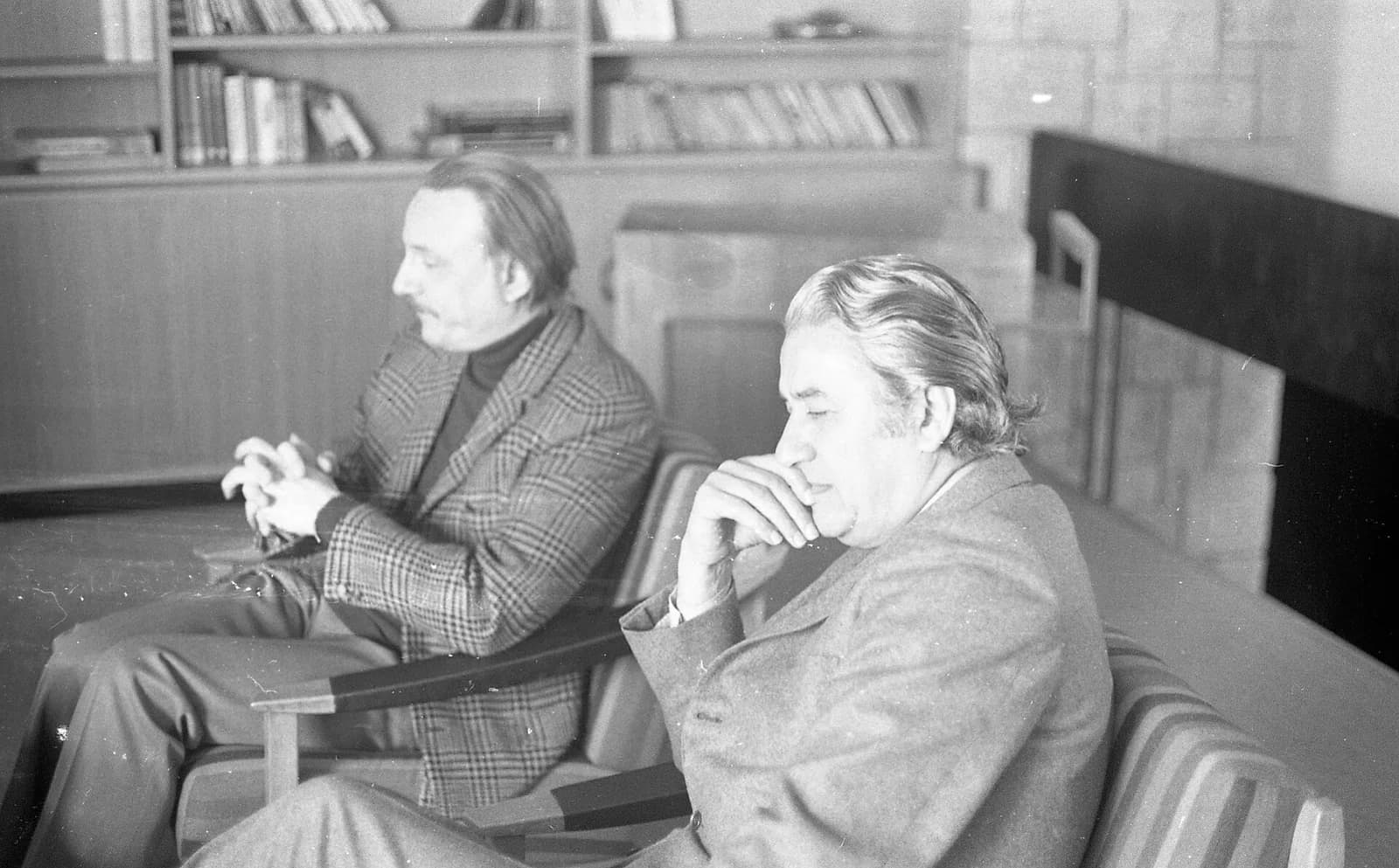 Swedish Radio Symphony Orchestra