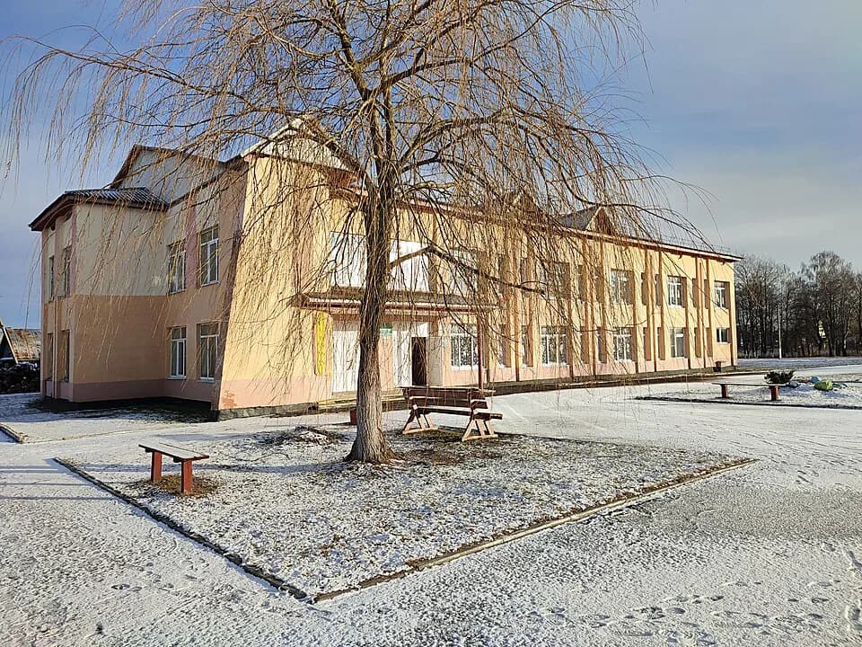 Čaliuščavičy