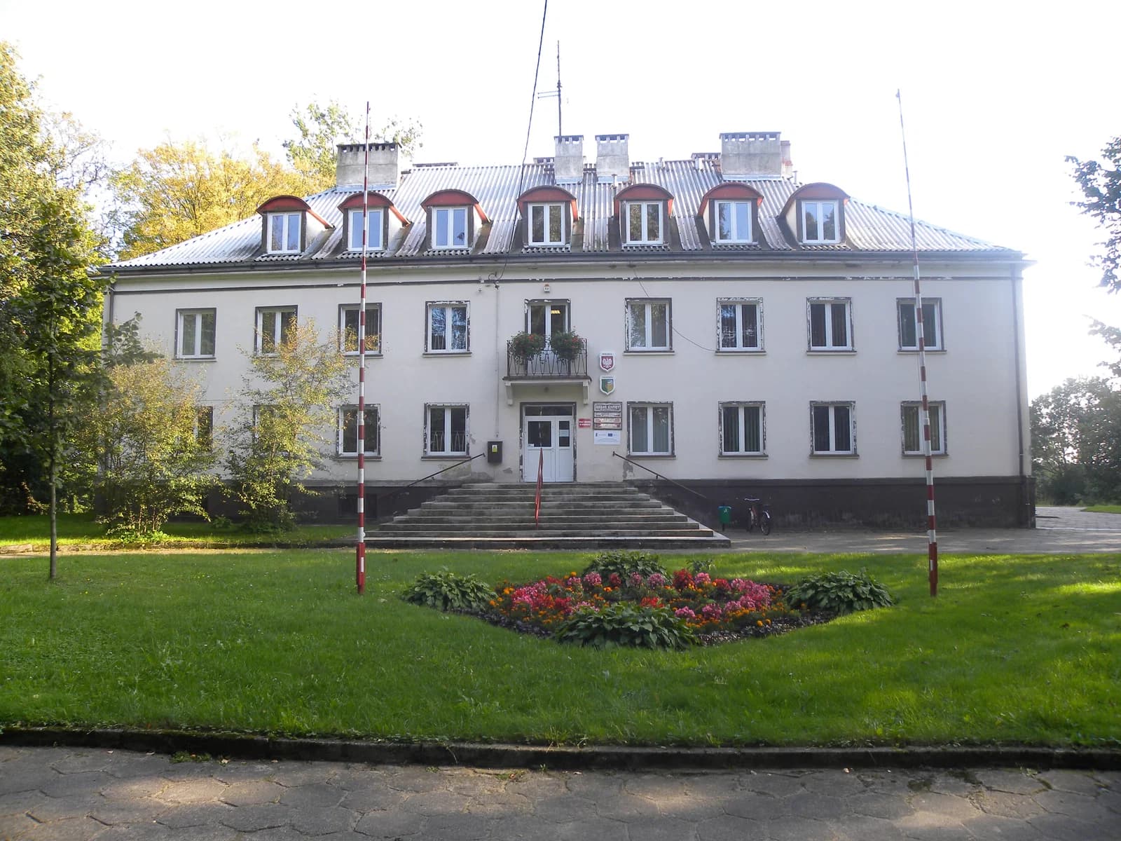 Grzmiąca
