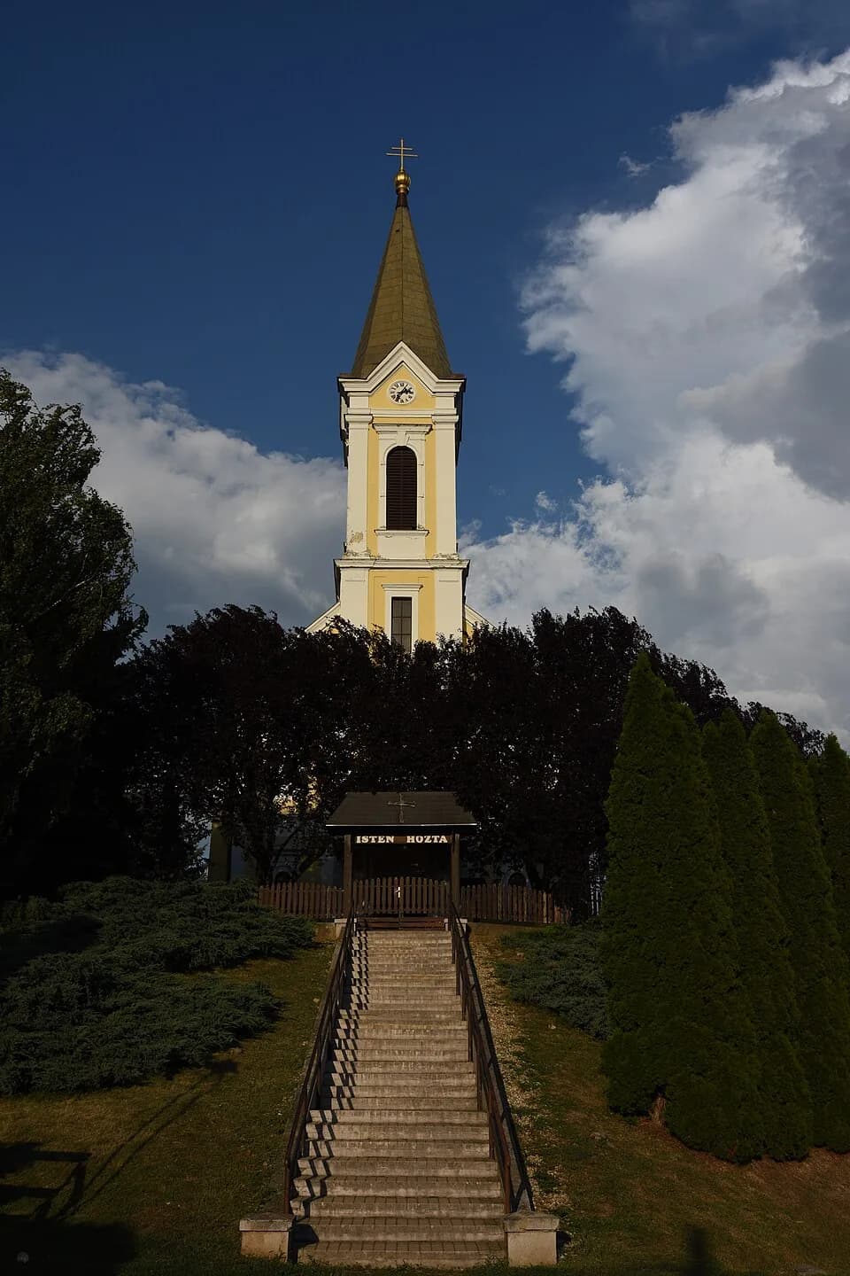 Alsóbagod
