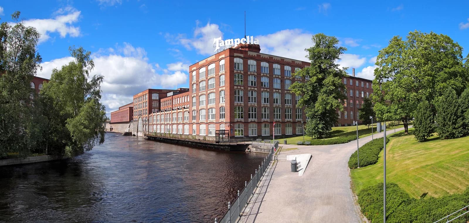 Tampella