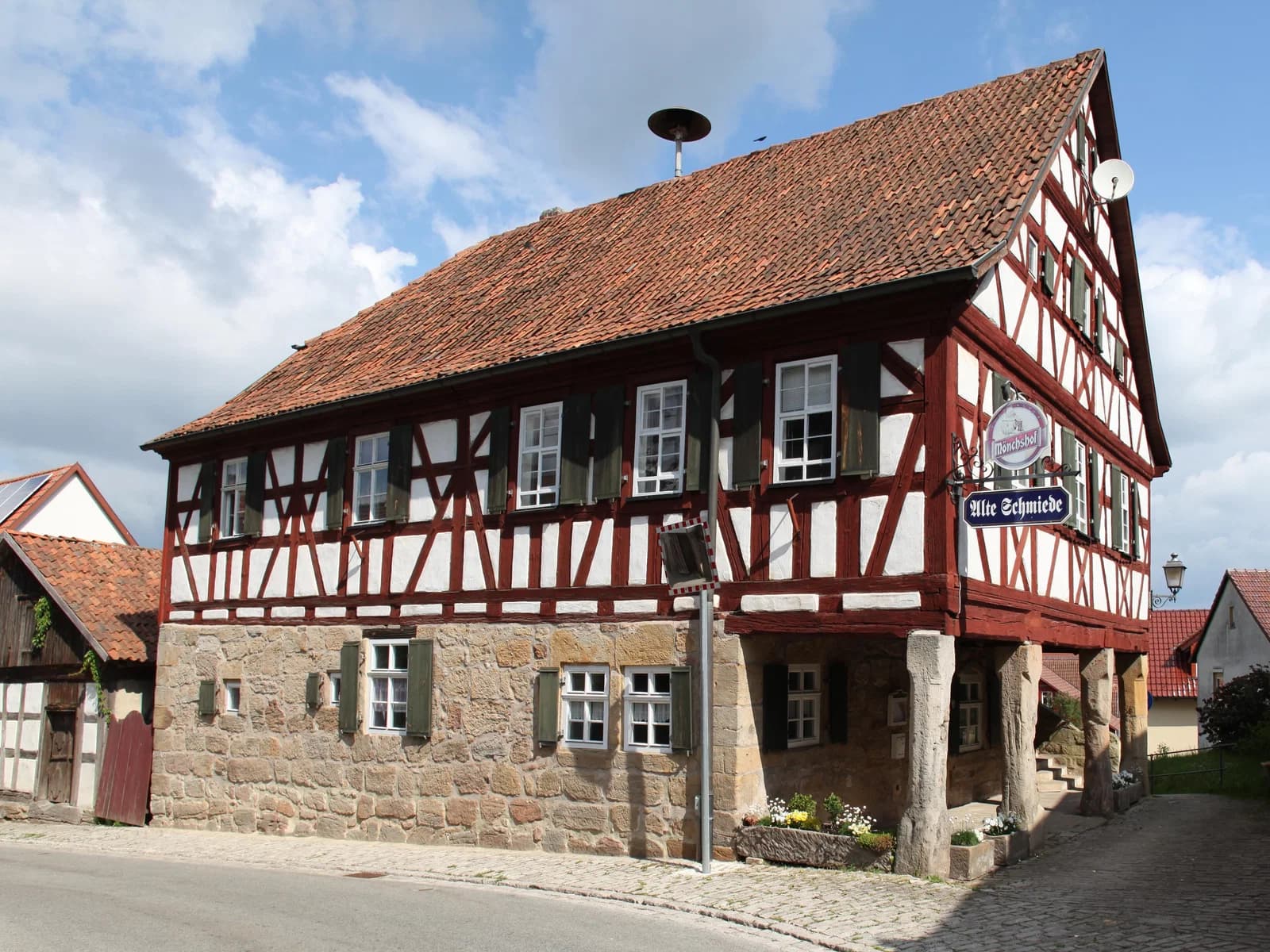 Gemünda