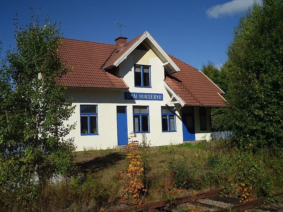 Burseryd