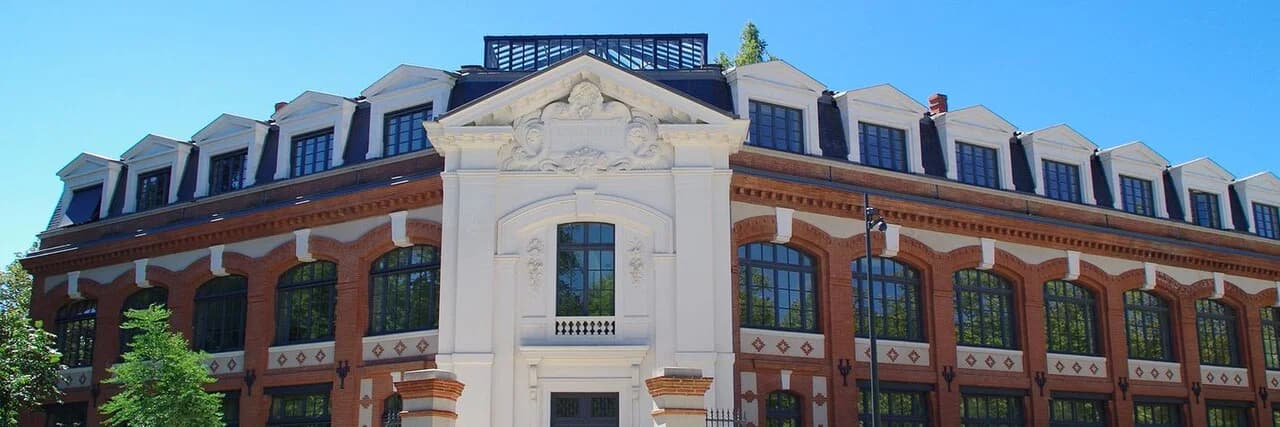 Université de Toulouse