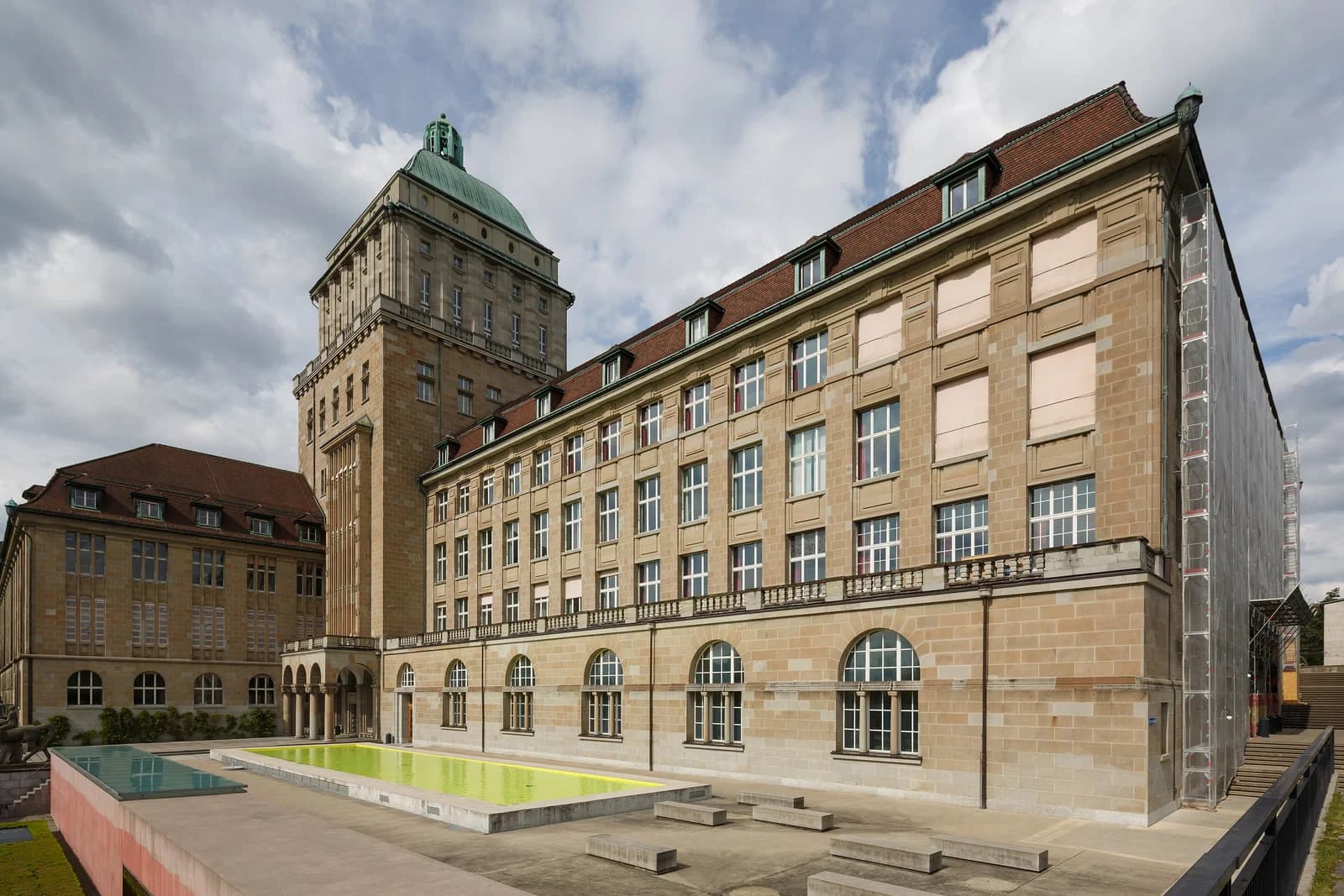 Universität Zürich