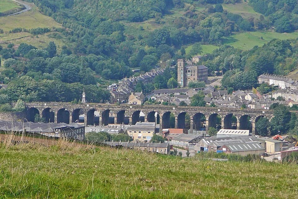 Slaithwaite