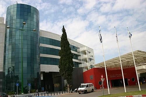 Shamir Medical Center