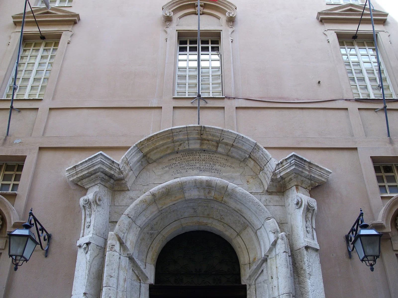 University of Cagliari