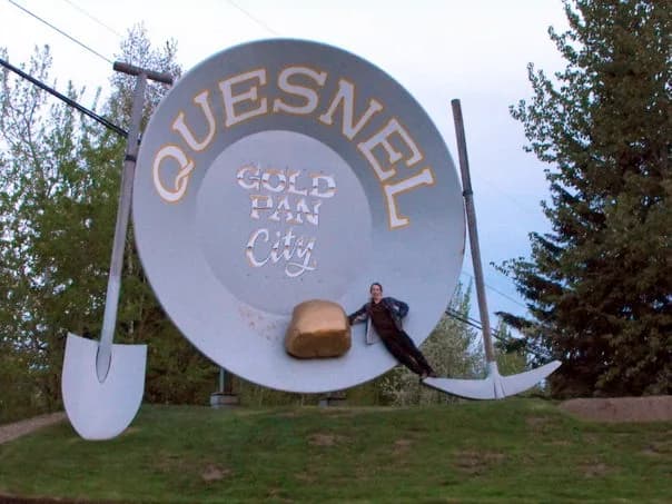 Quesnel