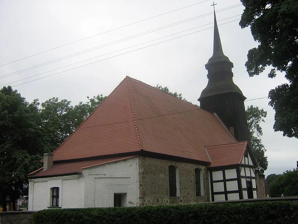 Przybiernów