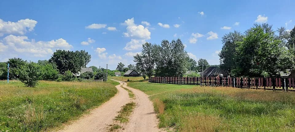Varakomščyna