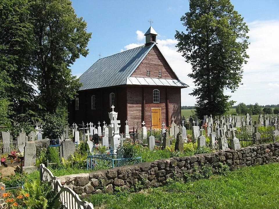 Harodniki
