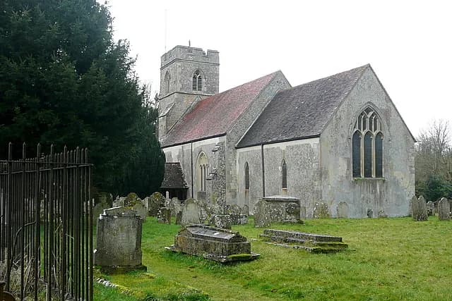 Wonston