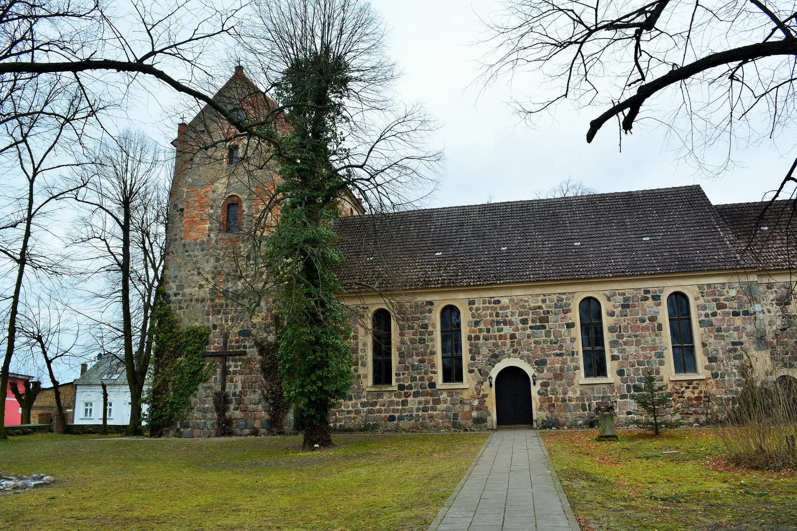 Löwenberg