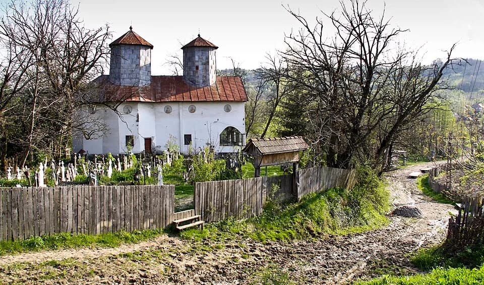 Lădești