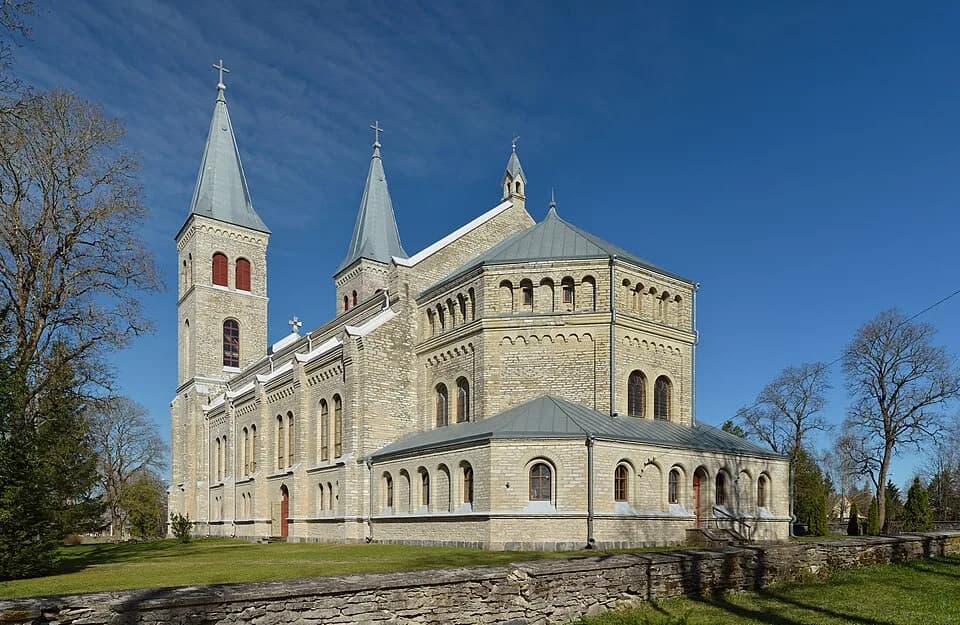 Rapla Rural Municipality