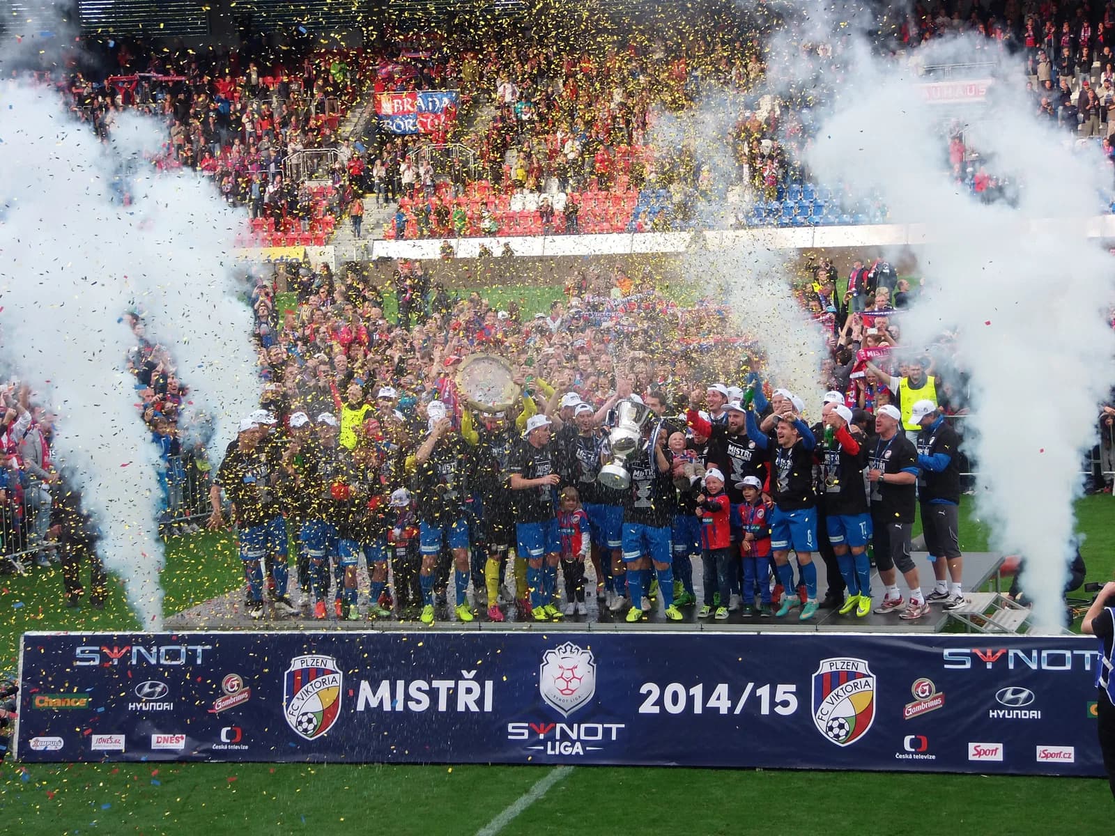 FC Viktoria Plzeň