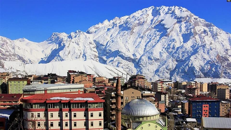 Hakkâri
