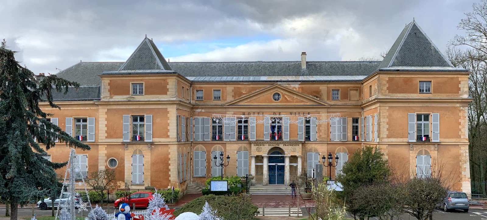 Clichy-sous-Bois