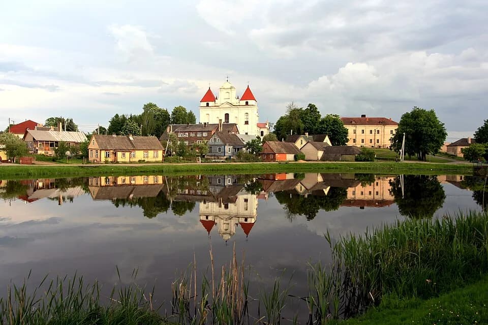 Raseiniai District Municipality