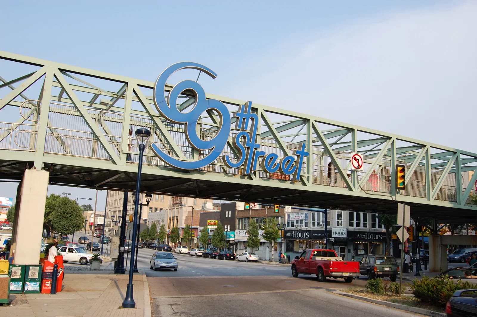 Upper Darby Township