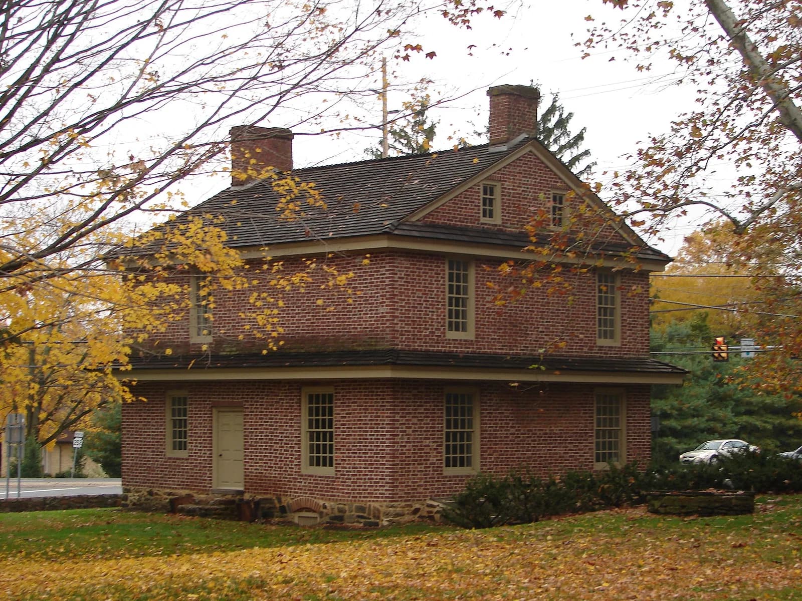 Newtown Township