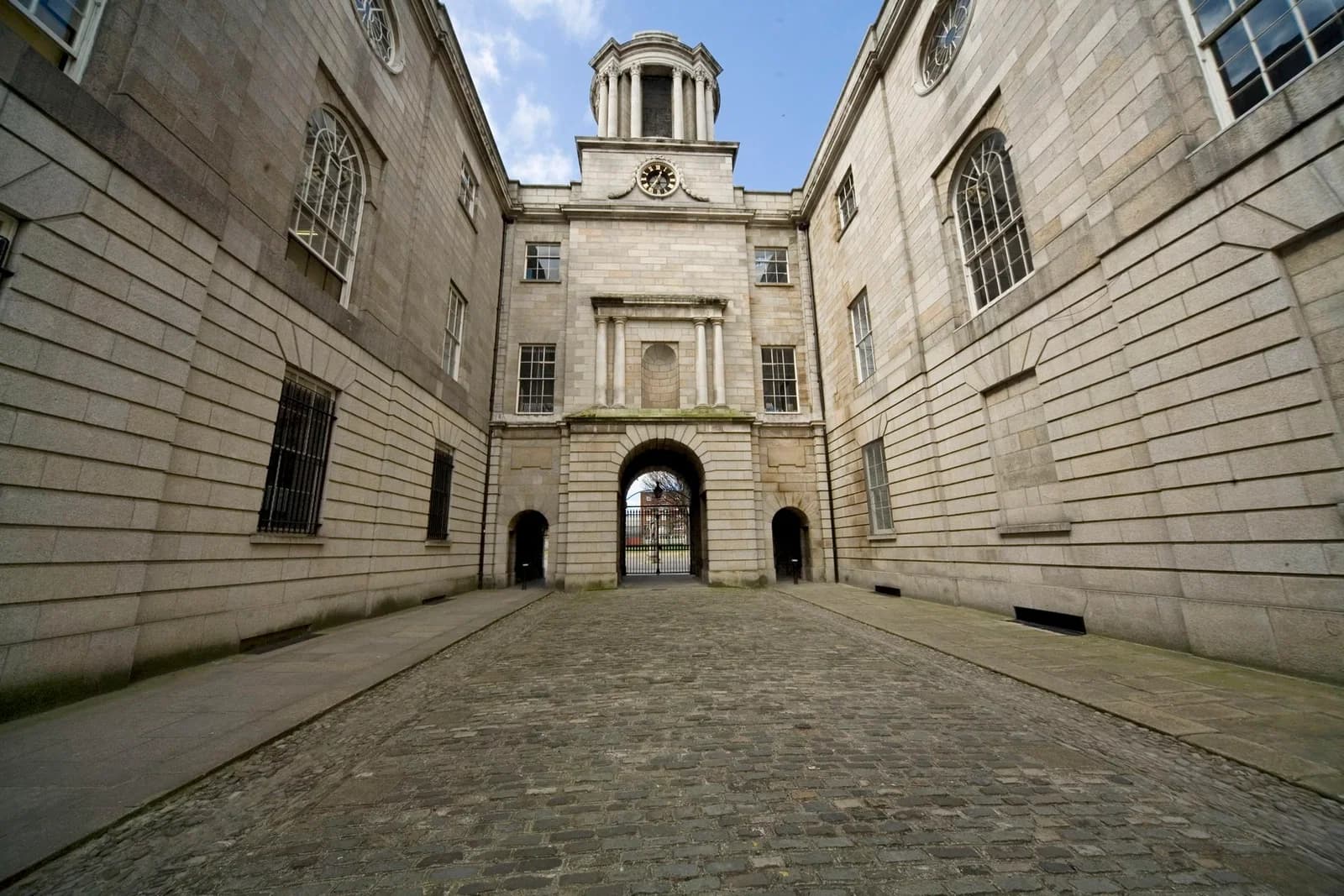 King's Inns