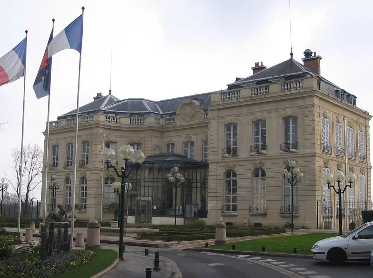 Épinay-sur-Seine
