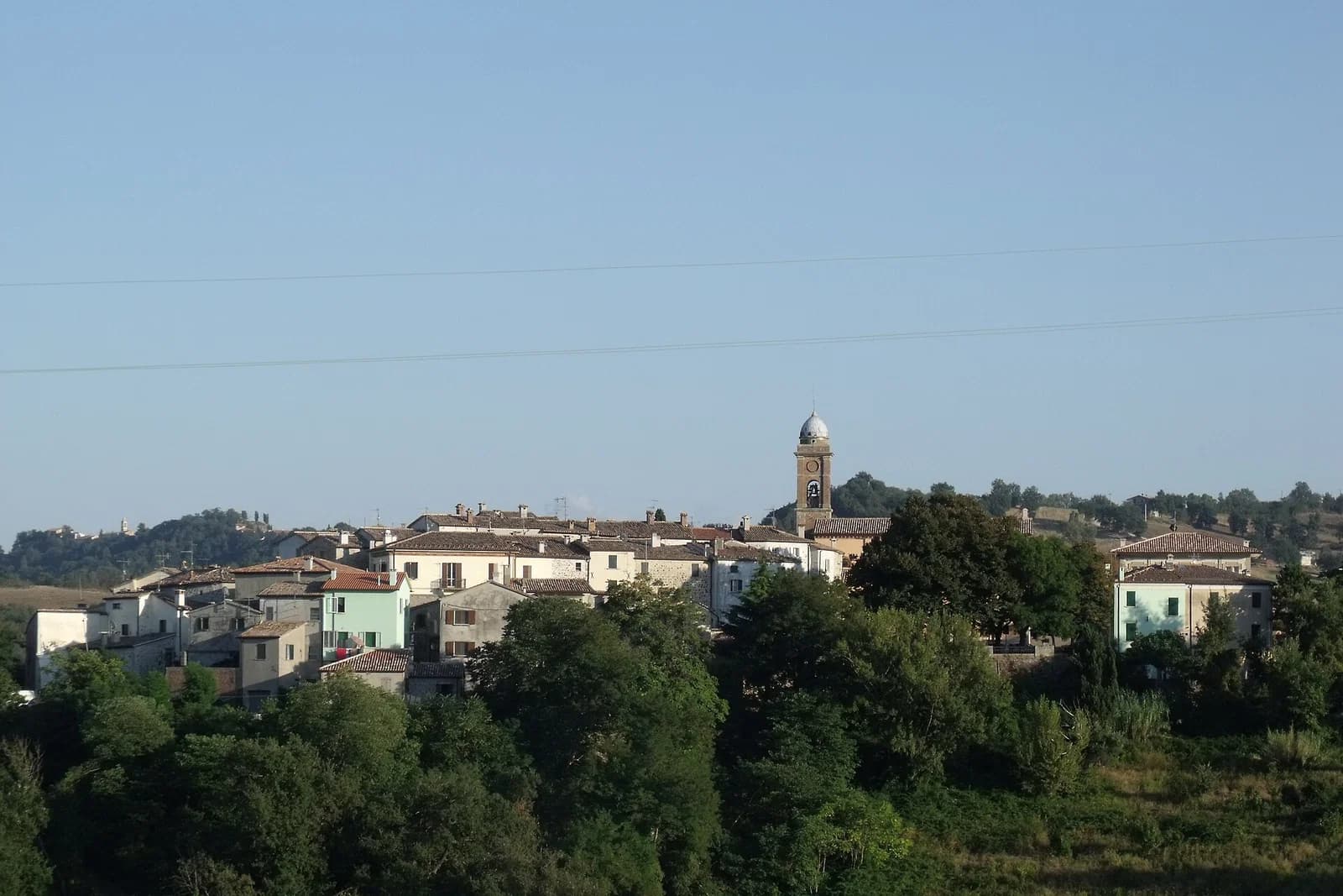 Montegiardino