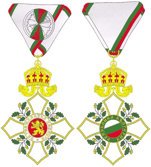 Order of Civil Merit
