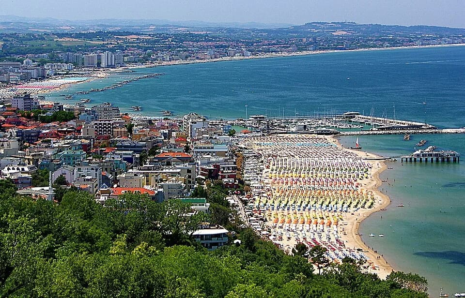 Gabicce Mare